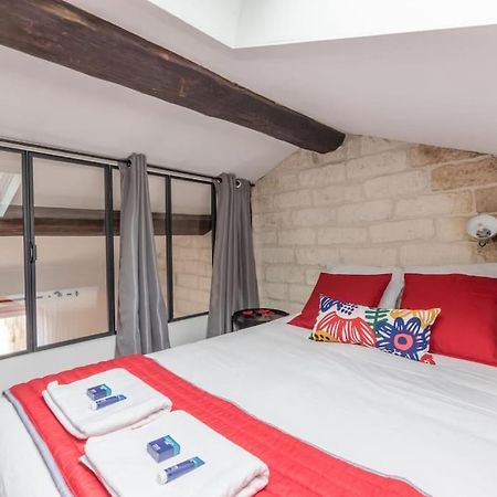 Appartement Moderne Et Lumineux- Montpellier Centre Eksteriør bilde