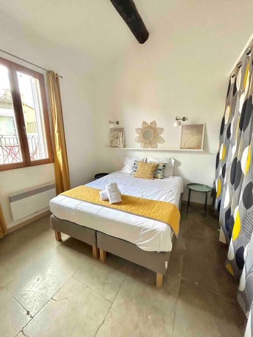 Appartement Moderne Et Lumineux- Montpellier Centre Eksteriør bilde